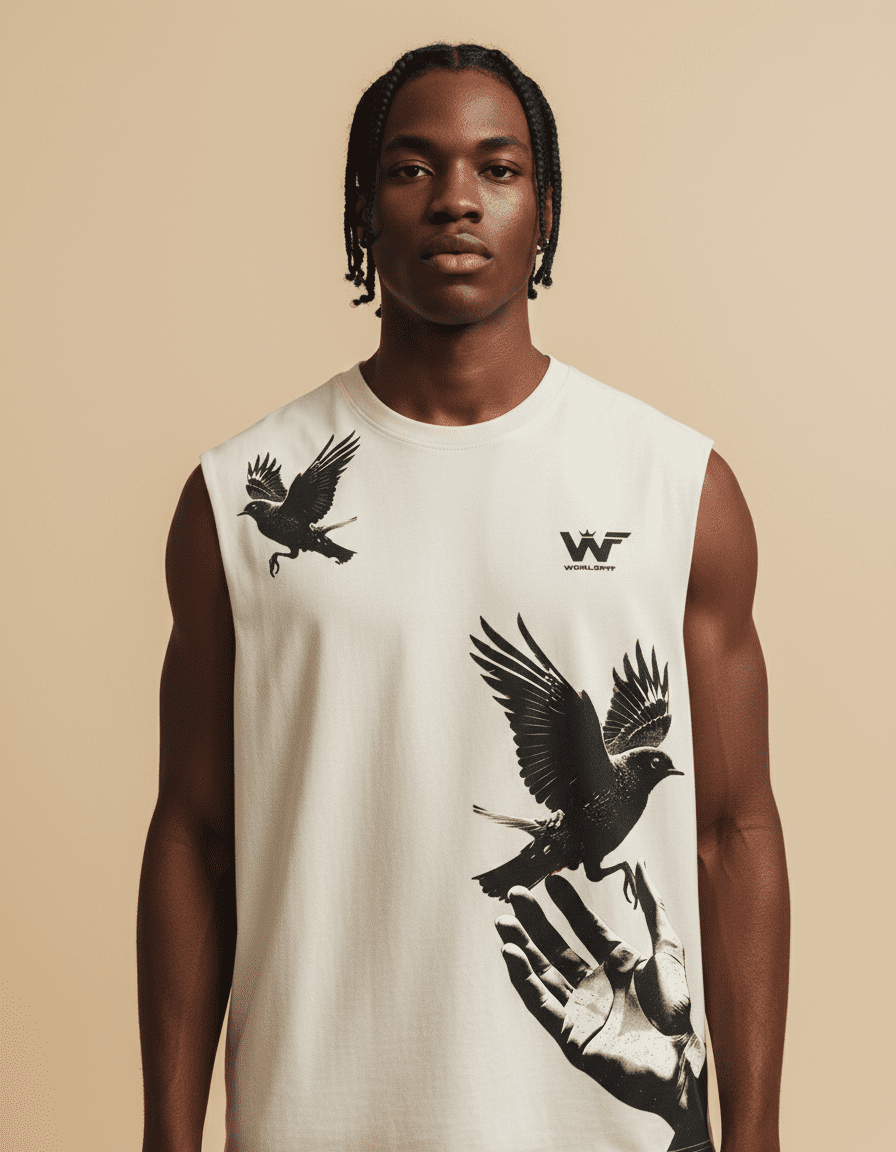 Camisilla Rangla fly